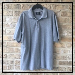 POLO GOLF SHIRT CLASSIC FIT CASUAL SHORT SLEEVE